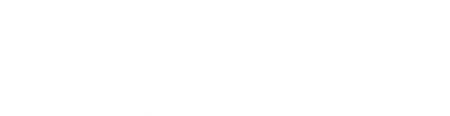 Logo Caplaw-blanc sur fond transparent